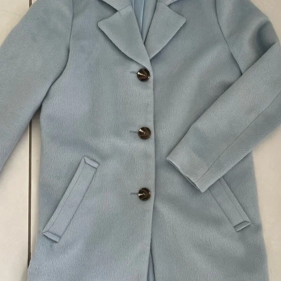 Vero Moda Trench - Picture 2 of 4